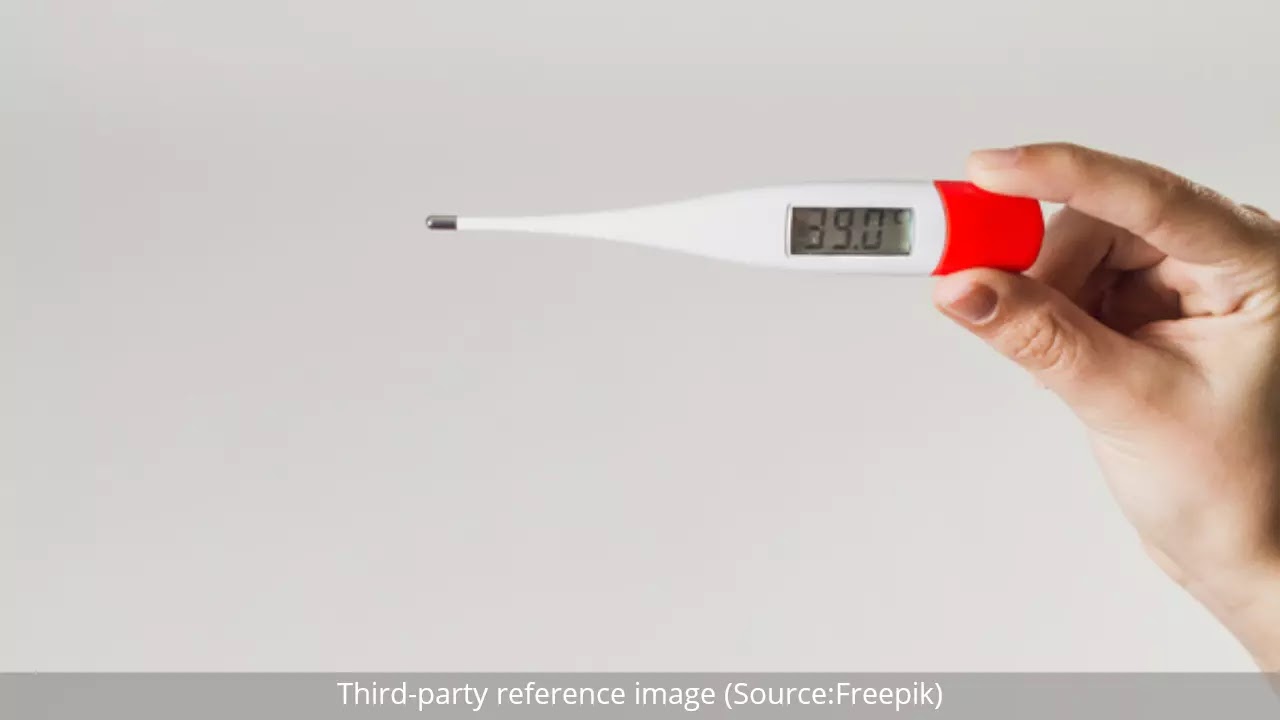 Natural Remedies for Fever | HealthInsta Natural Remedies for Fever | HealthInsta