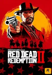 3. لعبة Red Dead Redemption 2