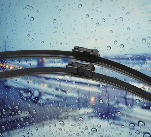 How to Select a Windshield Wiper Windshield Wiper Arm