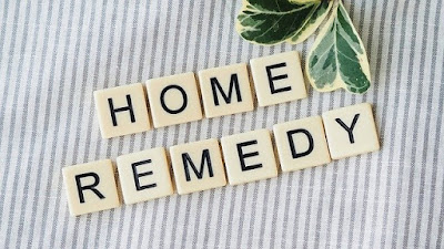 Home-remedy