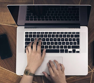 Cara memperbaiki Keybord Laptop Rusak