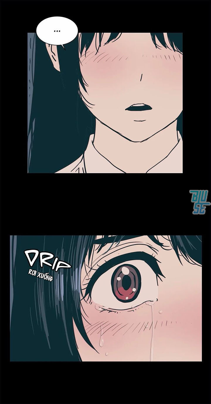 Đọc truyện Full Dục Vọng Chết Người - Chapter 13