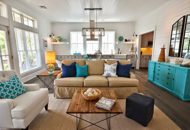 Decoração com toques de cor. Arrisque-se! Blog Achados de Decoração Decoração com toques de cor. Arrisque-se! Blog Achados de Decoração