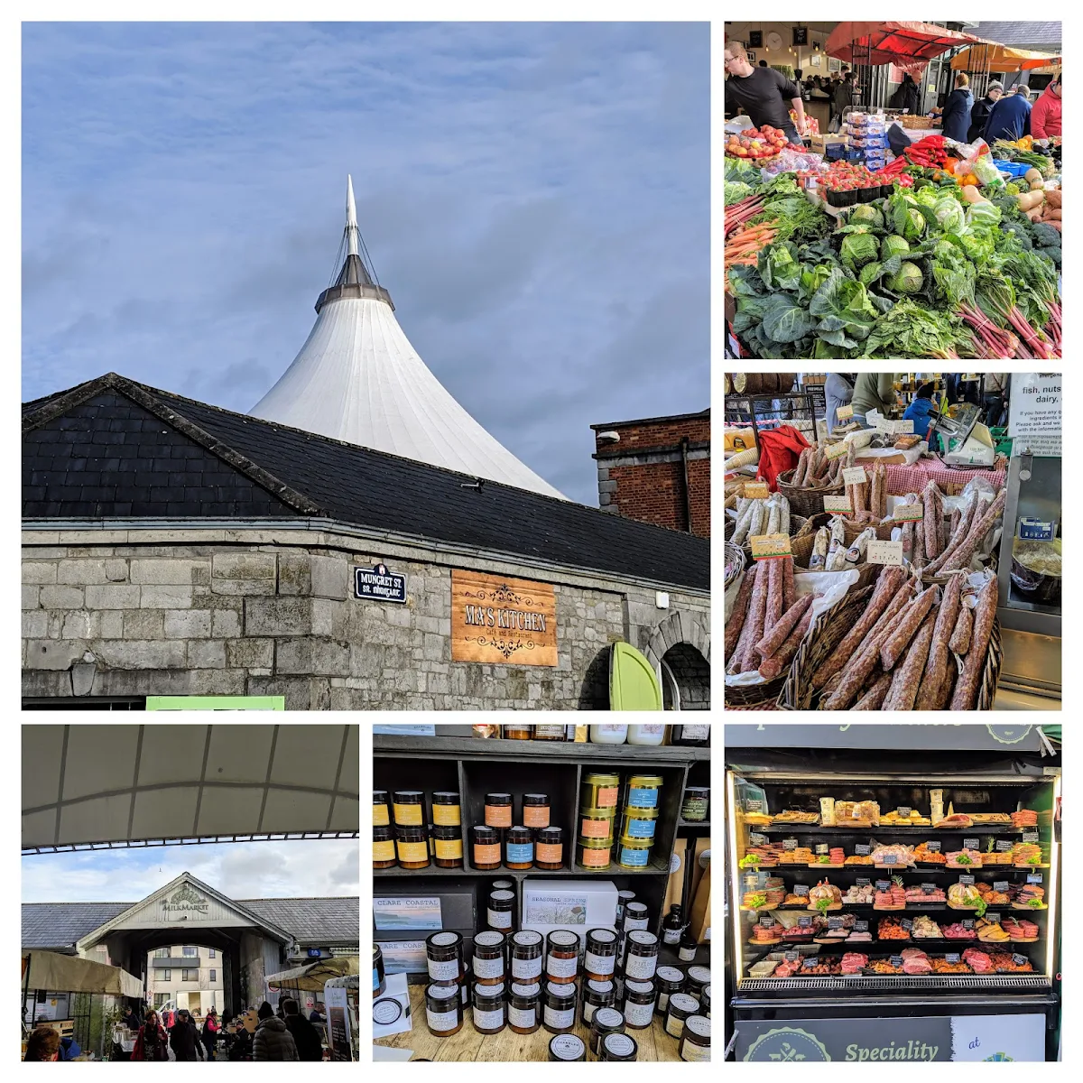 Why Visit Limerick? 15 Great Things to See, Do, and Eat (Plus Bonus