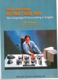 Tiếng Anh Trong Kế Toán & Kiểm Toán - Bích Vân