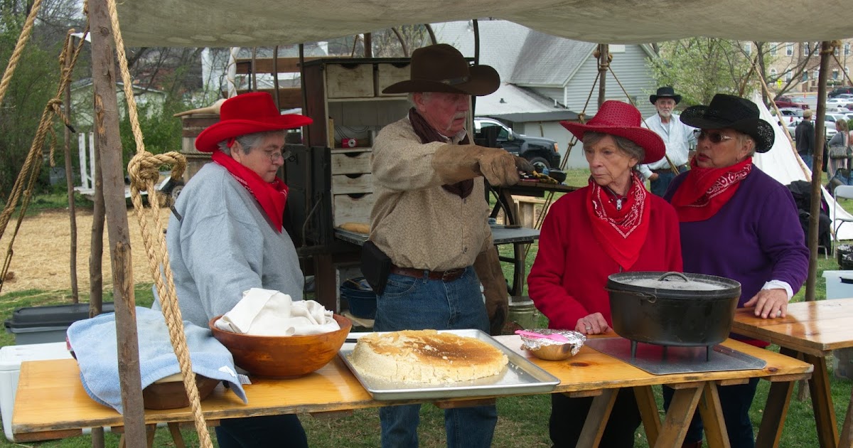 Cartersville GA Cowboy Gathering