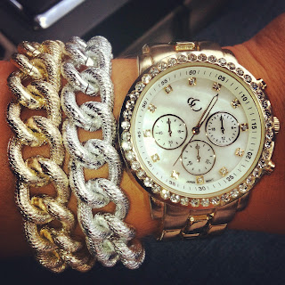xoMichelle_: Arm Candy: How do you stack it?!