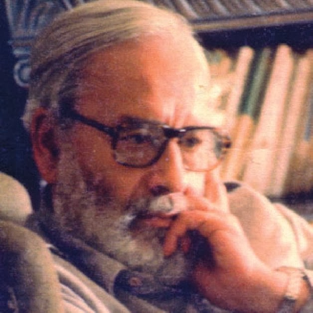 Gustavo García Saraví