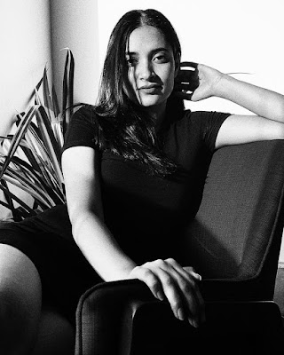 Aishwarya Ojha picture