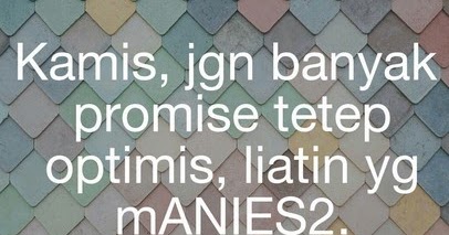 Gambar Ucapan Selamat Pagi Hari Kamis - Baca juga kata ucapan selamat