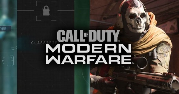 بالصور تسريب قوائم طور الباتل رويال داخل لعبة Call of Duty Modern Warfare 