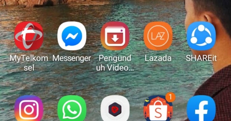 Cara Menggandakan Aplikasi Di Hp Oppo A3s Info Seputar HP Cara Menggandakan Aplikasi Di Hp Oppo A3s Info Seputar HP