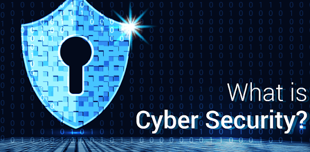 What is Cybersecurity? – A Beginner’s Guide to Cybersecurity World