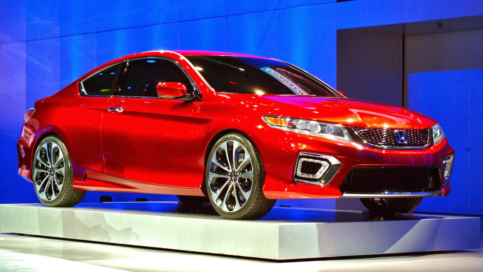 2015 Honda Accord Release Date and Price | Car Release Date, Price and