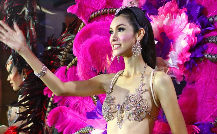 Тайланд катой