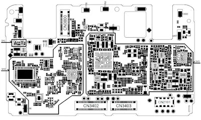 Schematic Oppo F1 & F1S Free Download