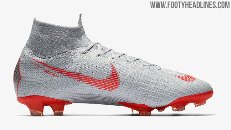 nike mercurial soccer boots 2019