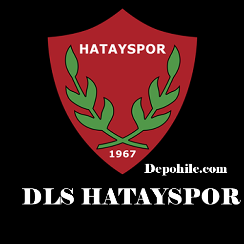 Dream League Soccer 2020 Hatayspor Yaması İndir Güncel Kadro