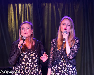 Interview: Actress/Producer Dianne Fraser Talks Acting and Singing On LA Stages  Image