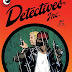 Detectives Inc. #1 - Marshall Rogers cover reprint & reprint