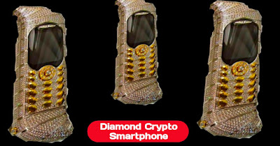 Most Expensive Smartphone In The World