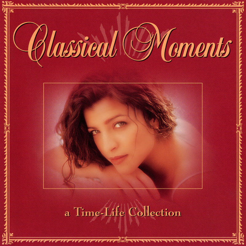 [Fshare] TimeLife Collection Classical Moments {3CDs} [NRG