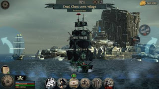 Descargar Tempest Pirate Action RPG APK MOD Premium 1.4.0 Gratis para Android 2020 5