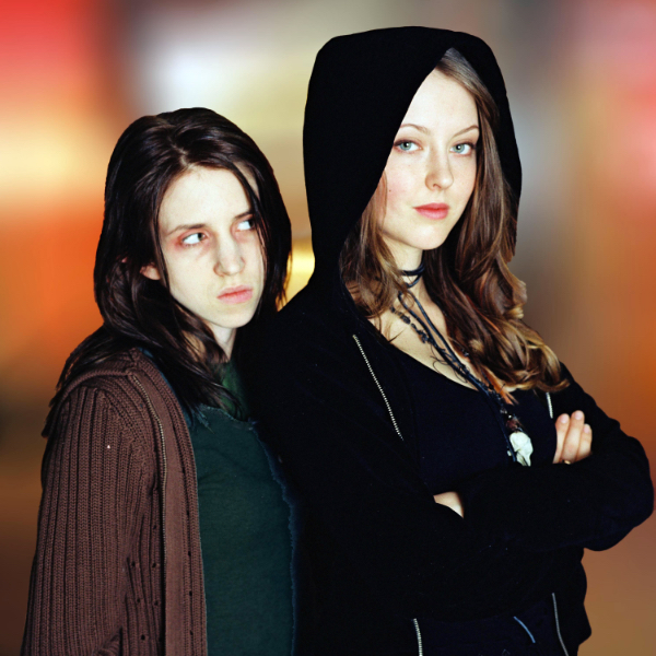 Ginger Snaps [Full Movie]⇄ Ginger Snaps Filmed