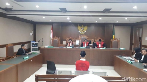 Lutfi Cerita Disetrum, Polisi Ngaku Humanis