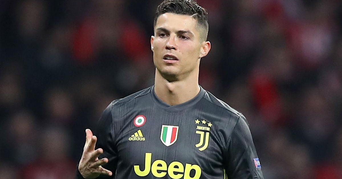 คาสิโนออนไลน์ขั้นต่ำ 10 บาท Cristiano Ronaldo นำไลโอเนลเมสซี่มาเป็นมหา ...