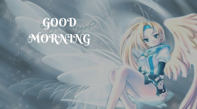 good morning my angel images
