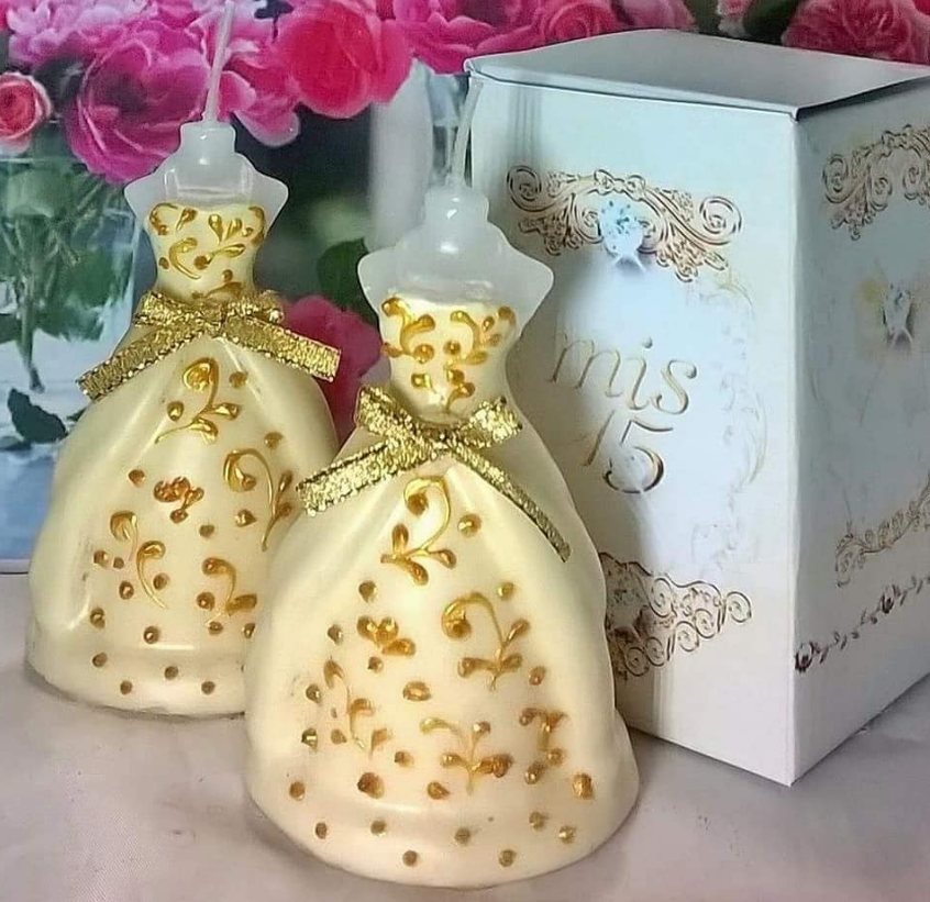 Celebra tus 15 años con la Ceremonia de las 15 velas