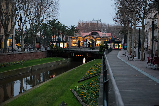 Перпиньян (Perpignan), Франция