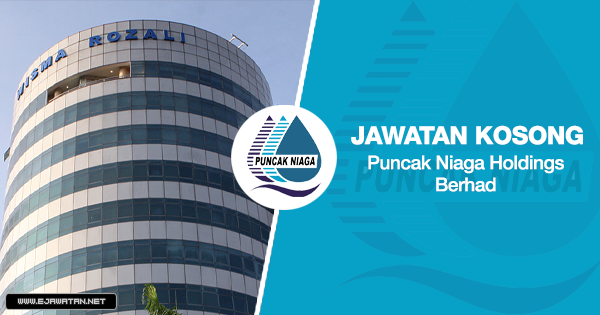 Puncak niaga holdings berhad