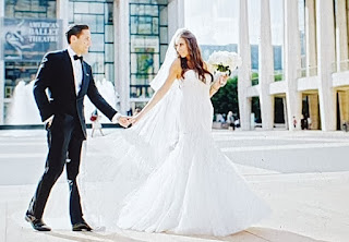 Rüyada Evlenmek Ne Manaya Gelir? Nisan 2019