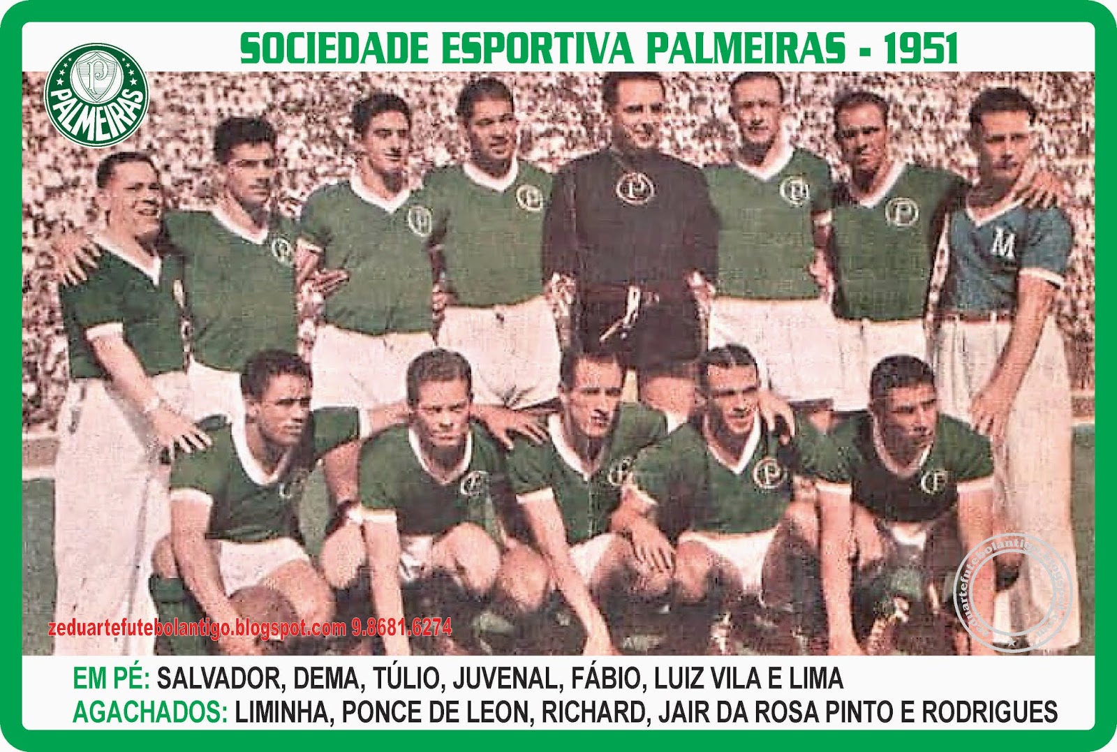 Sociedade Esportiva Palmeiras