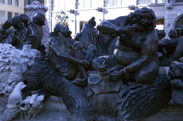 Nuremberg Christmas Market