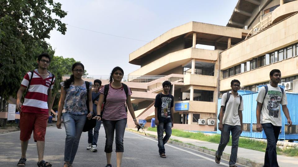 Top 20 Engineering Colleges in India in 2018 EDU