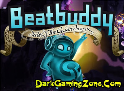 Beatbuddy Tale Of The Guardians Game 1