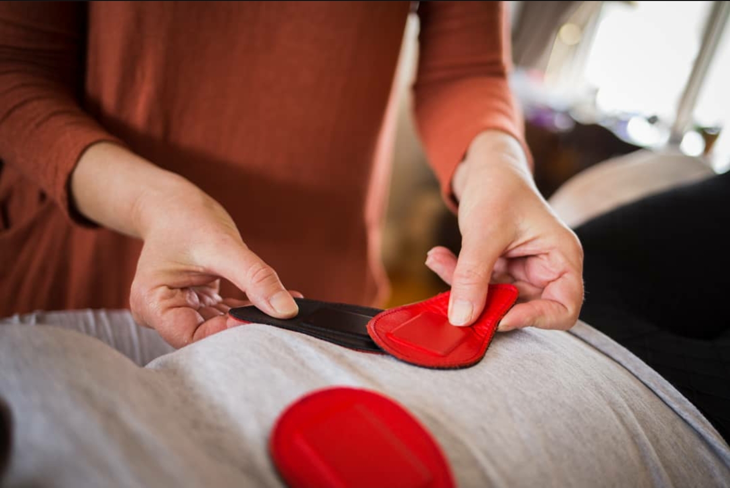 Pair Therapy Health PAIR THERAPY