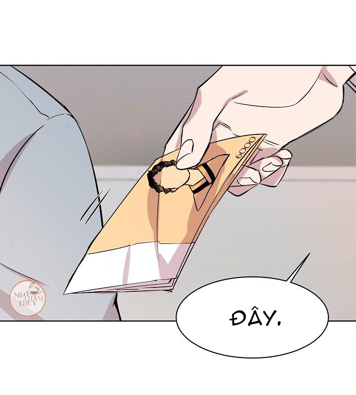 Giúp Em Với, Chú Ơi! Chapter 3 - Trang 4