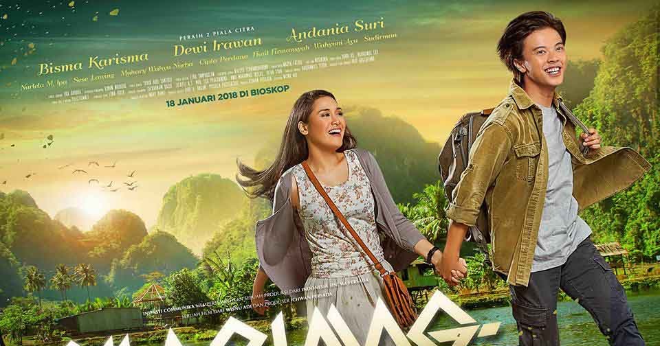 Film Romantis Cinta Indonesia - H Contoh