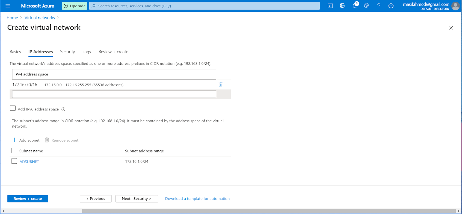 Muhammad Asif: SQL Server Always On Availability Groups On Azure Cloud