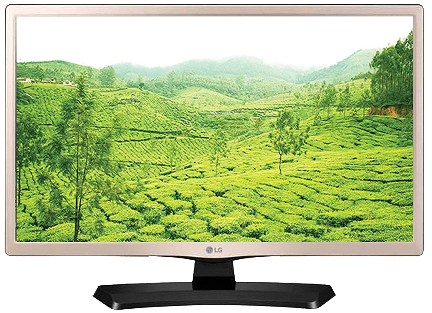 LG 60 cm (24 Inches) HD LED TV - Best Online Deals Bridge