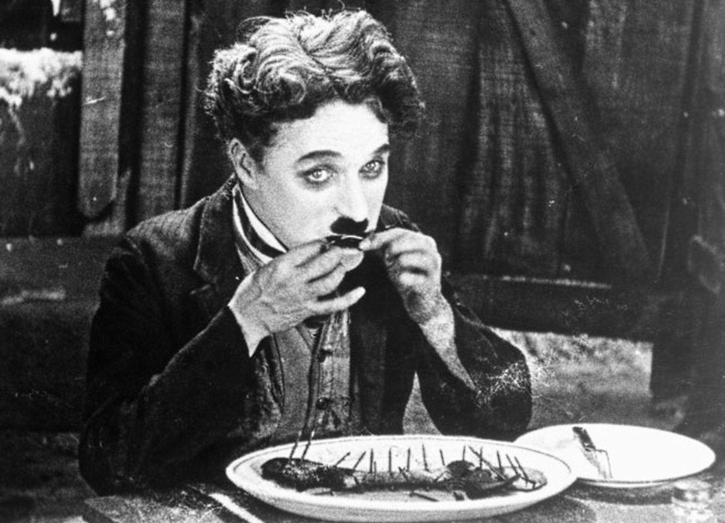 Charlie Chaplin Inspirational Quotes