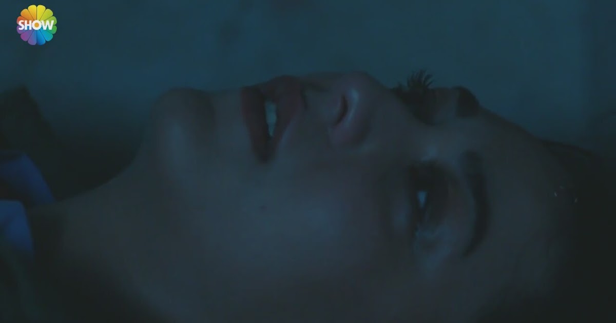 Kalp Atisi 16 Bolumde Ipek Ve Alp Olumle Burun Buruna Kaliyor Dizi Ozet Dizi Haber Reyting