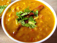 Tasty and Nutritious Mixed Daal (Pulses) Recipe.