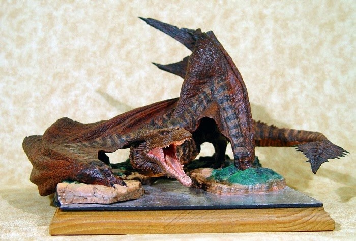 genxposé: Game of Thrones: Here There Be Dragons