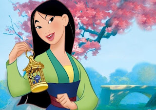 Mulan Mulan