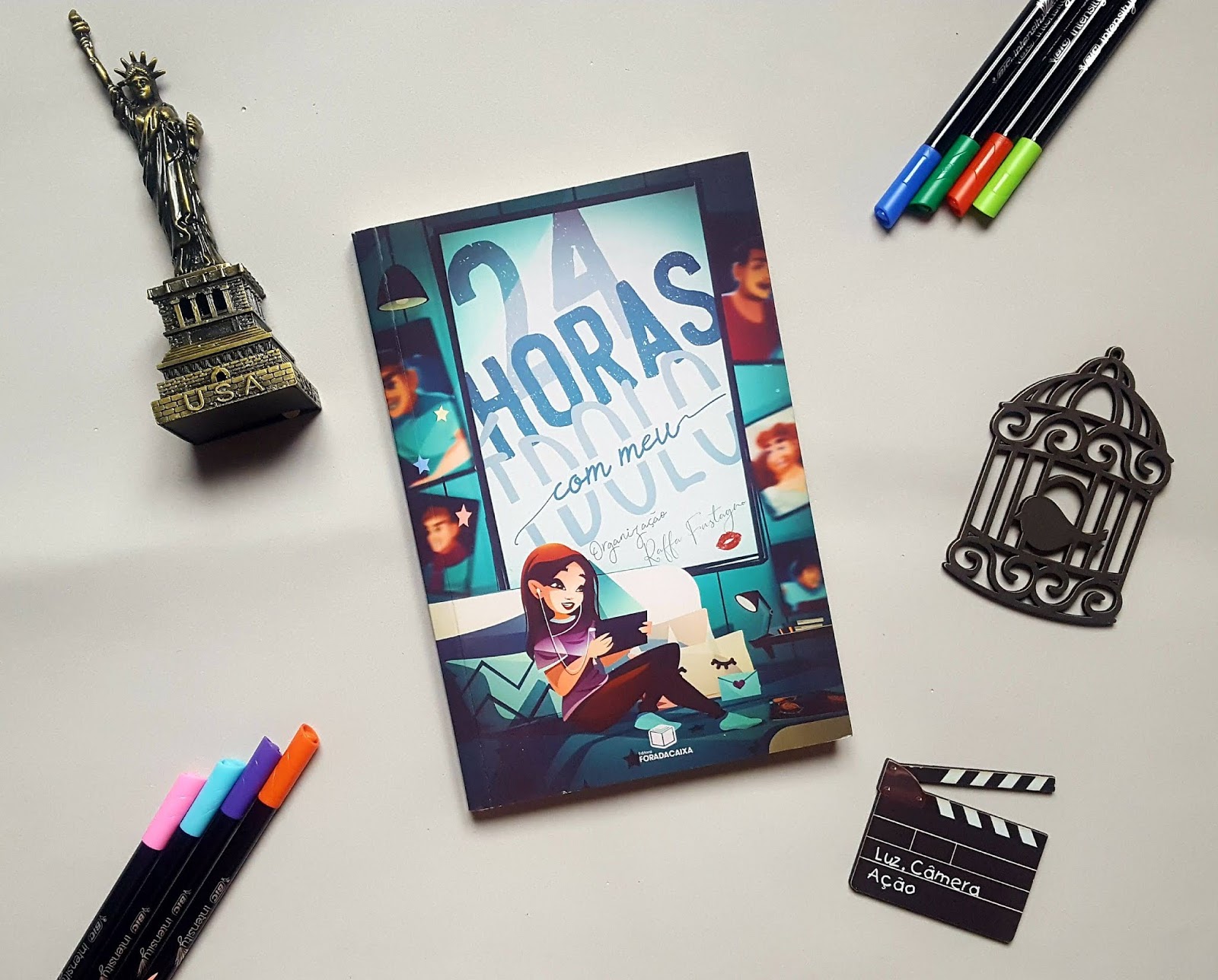 24 horas com meu ídolo 24 horas com meu ídolo